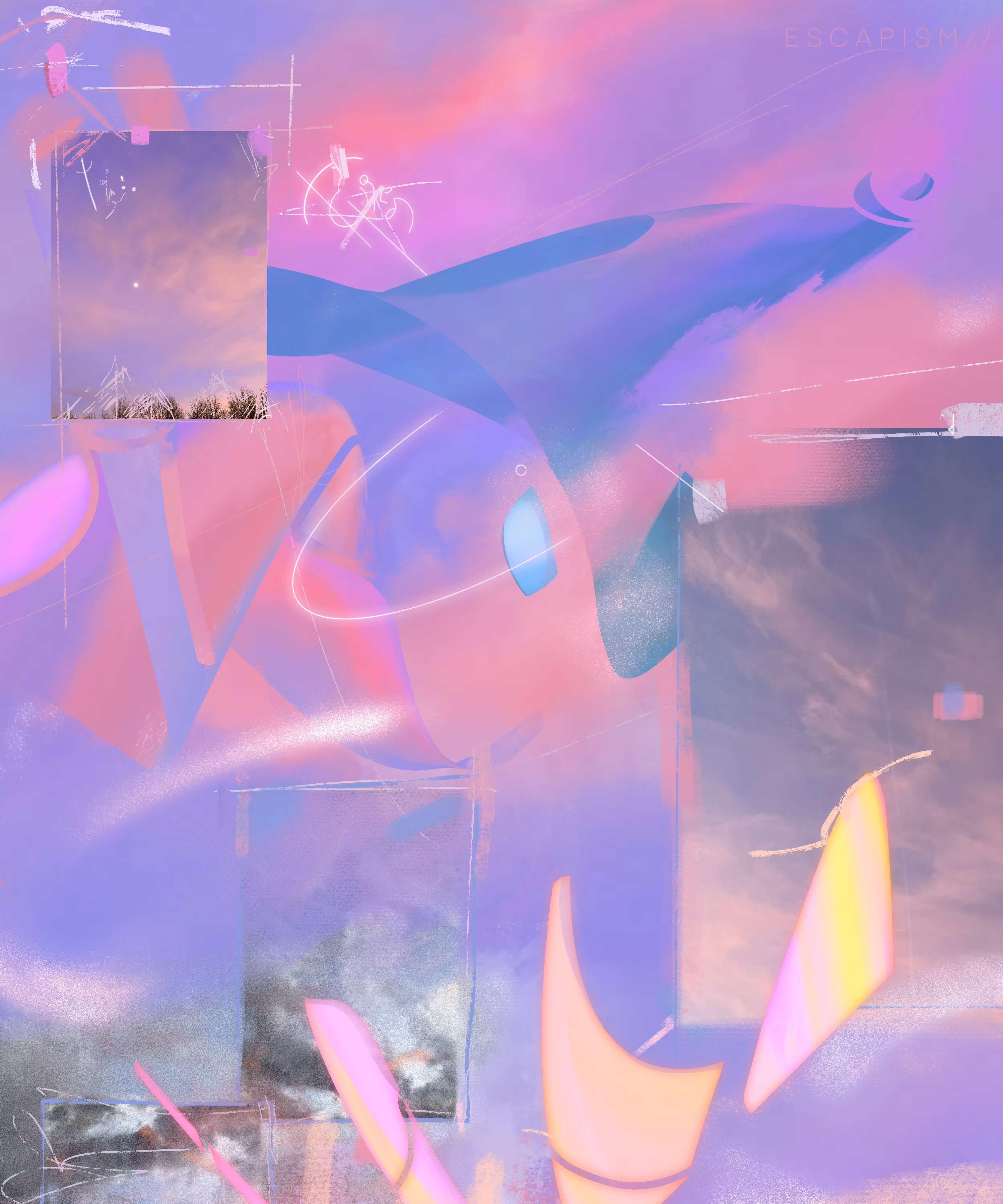 E S C A P I S M / /