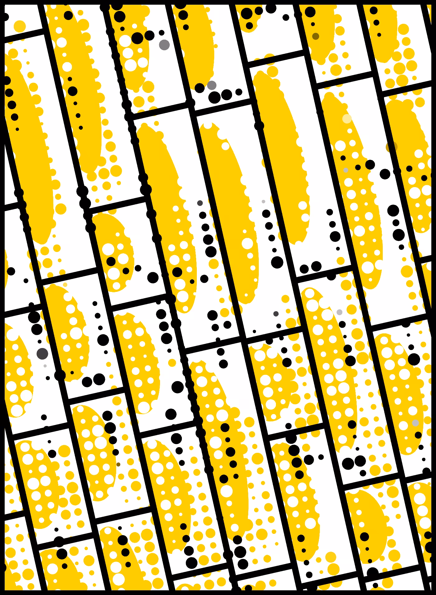 Prime Patterns #1
