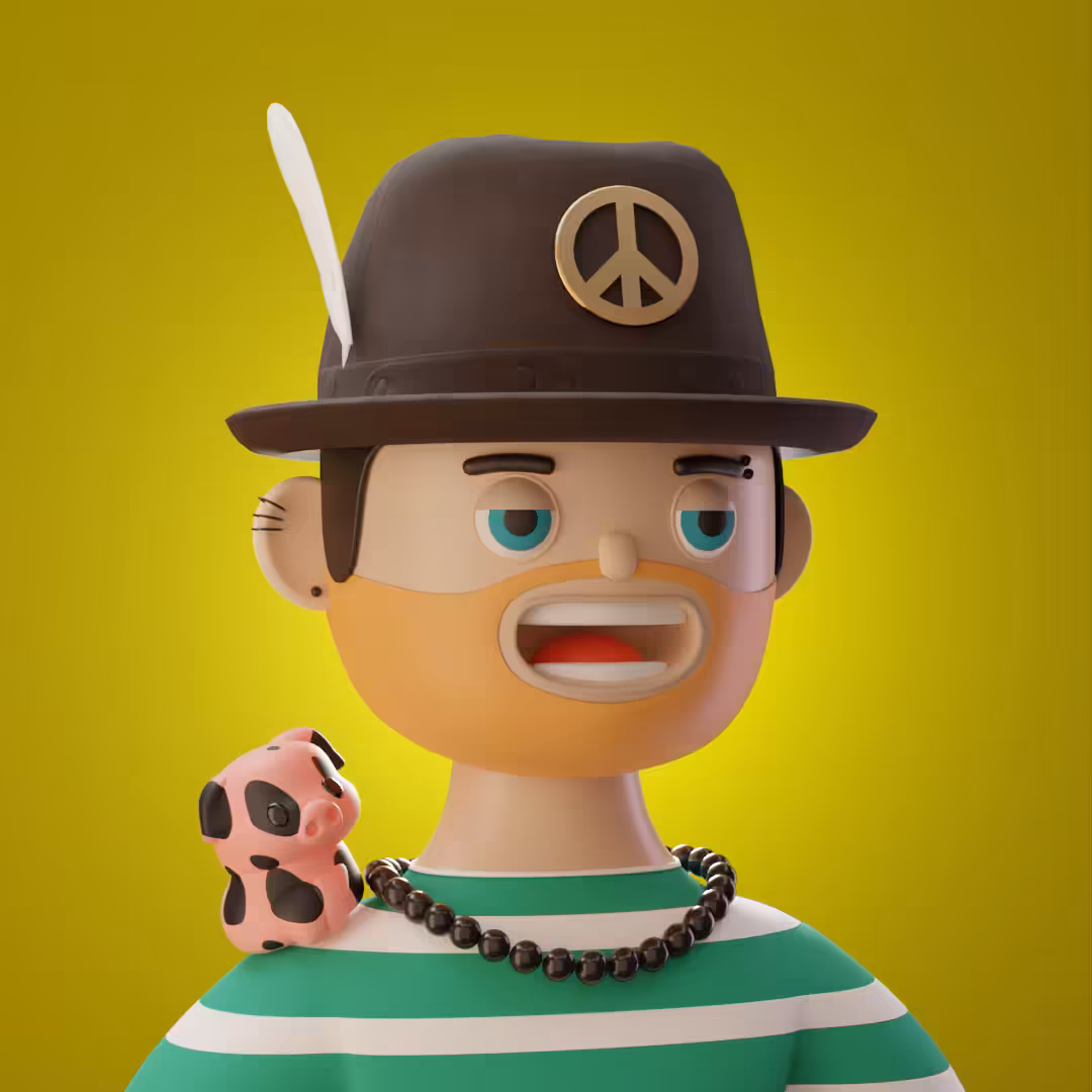 Tezopunk X #0280