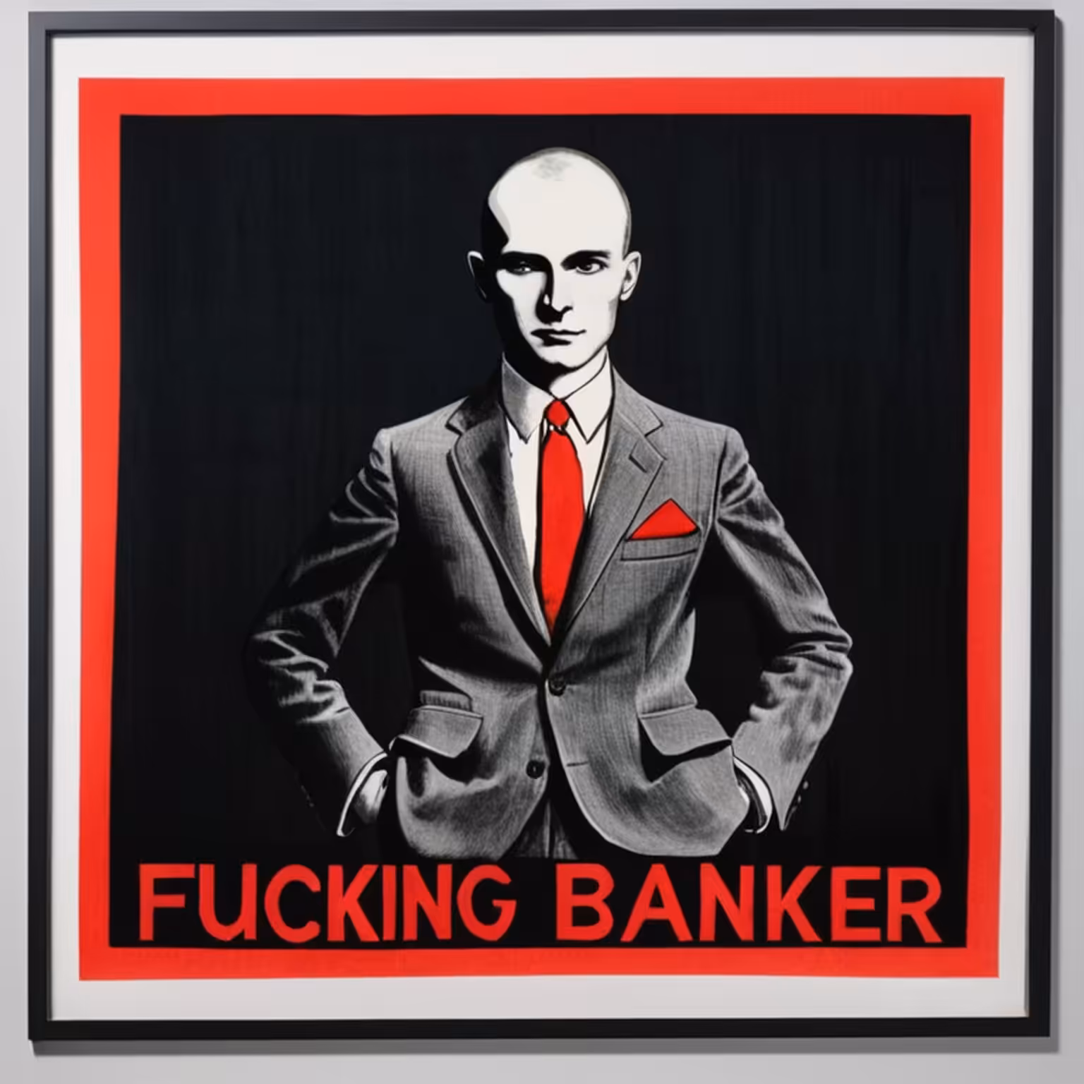 Fucking Banker