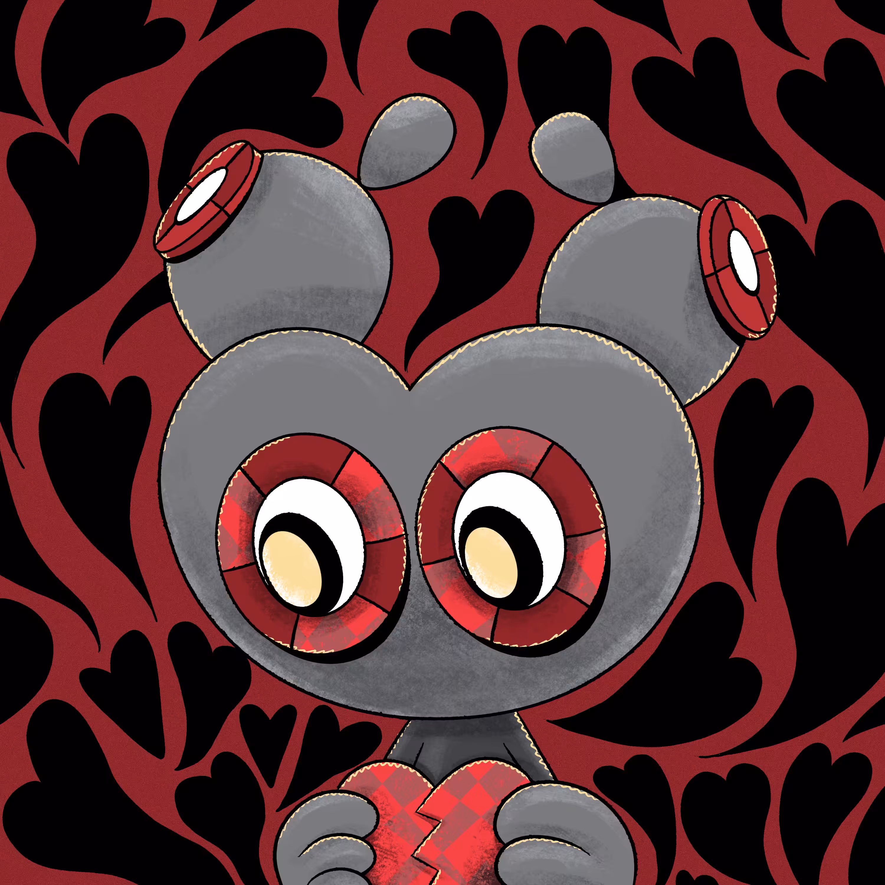 Empathy Bep #96