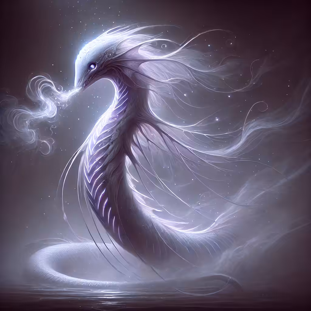 Solmyra, the Vein of Silence