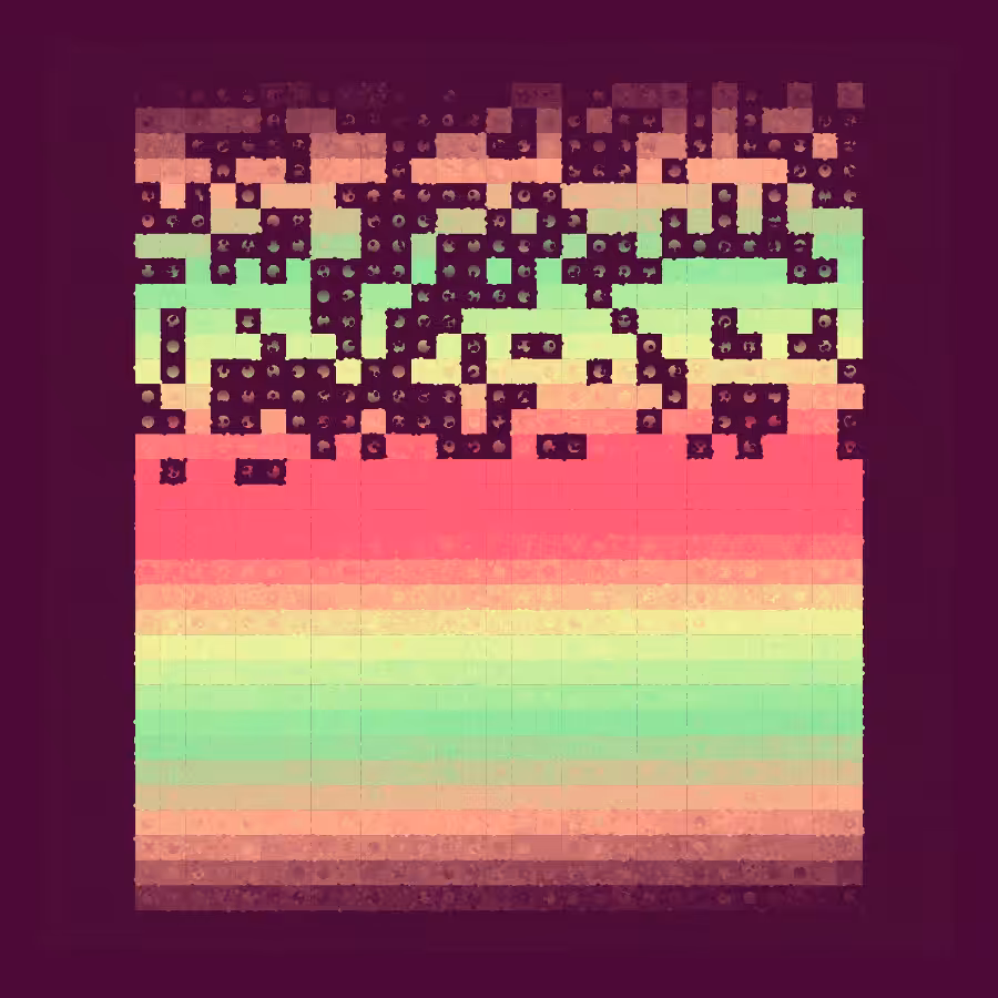 Circles&Squares #5