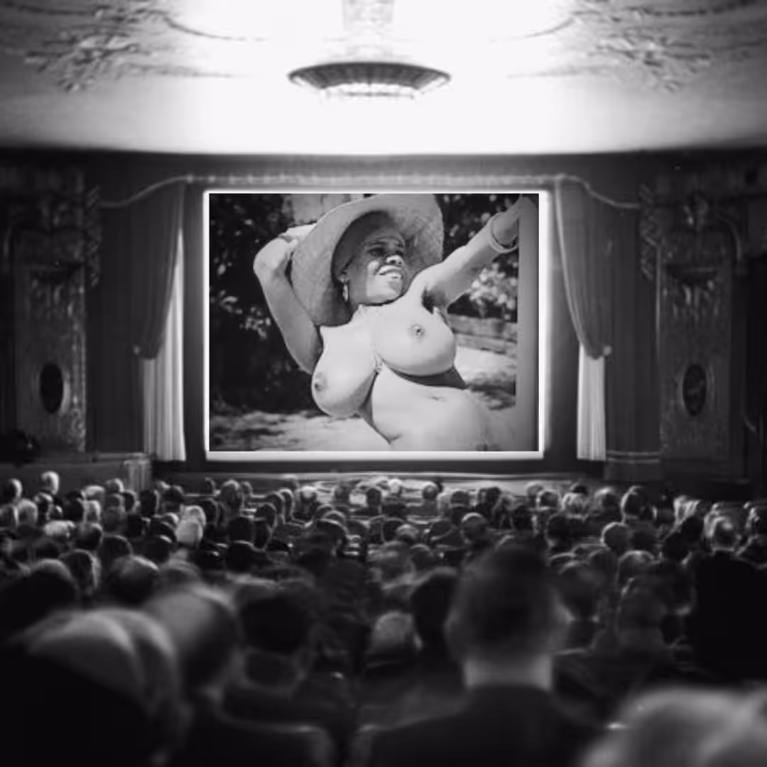 Late Night Movies 46