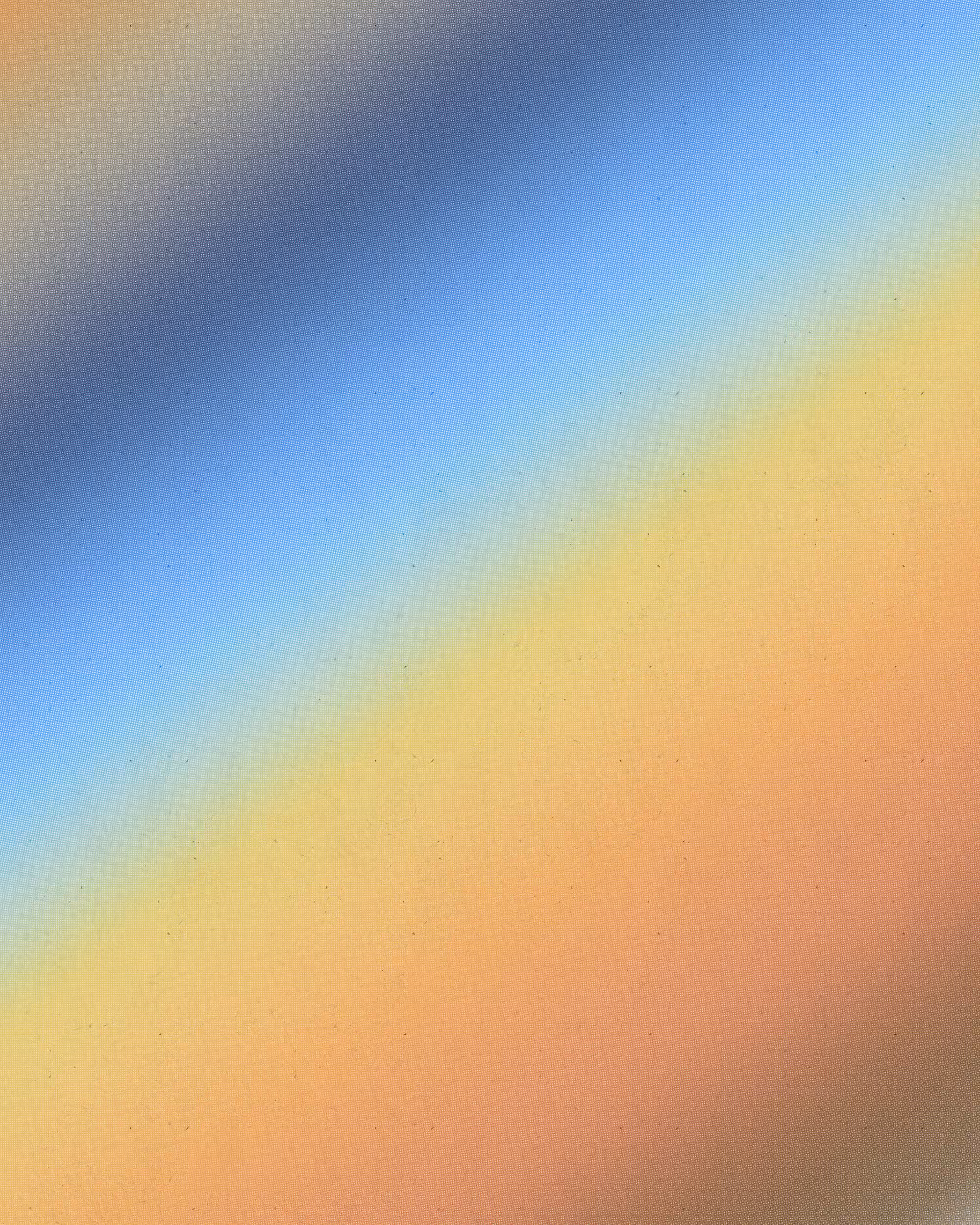 SLIMESHOP - Angled Gradient - #3390