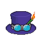 Degen Haberdashers: Degen Haberdasher #107