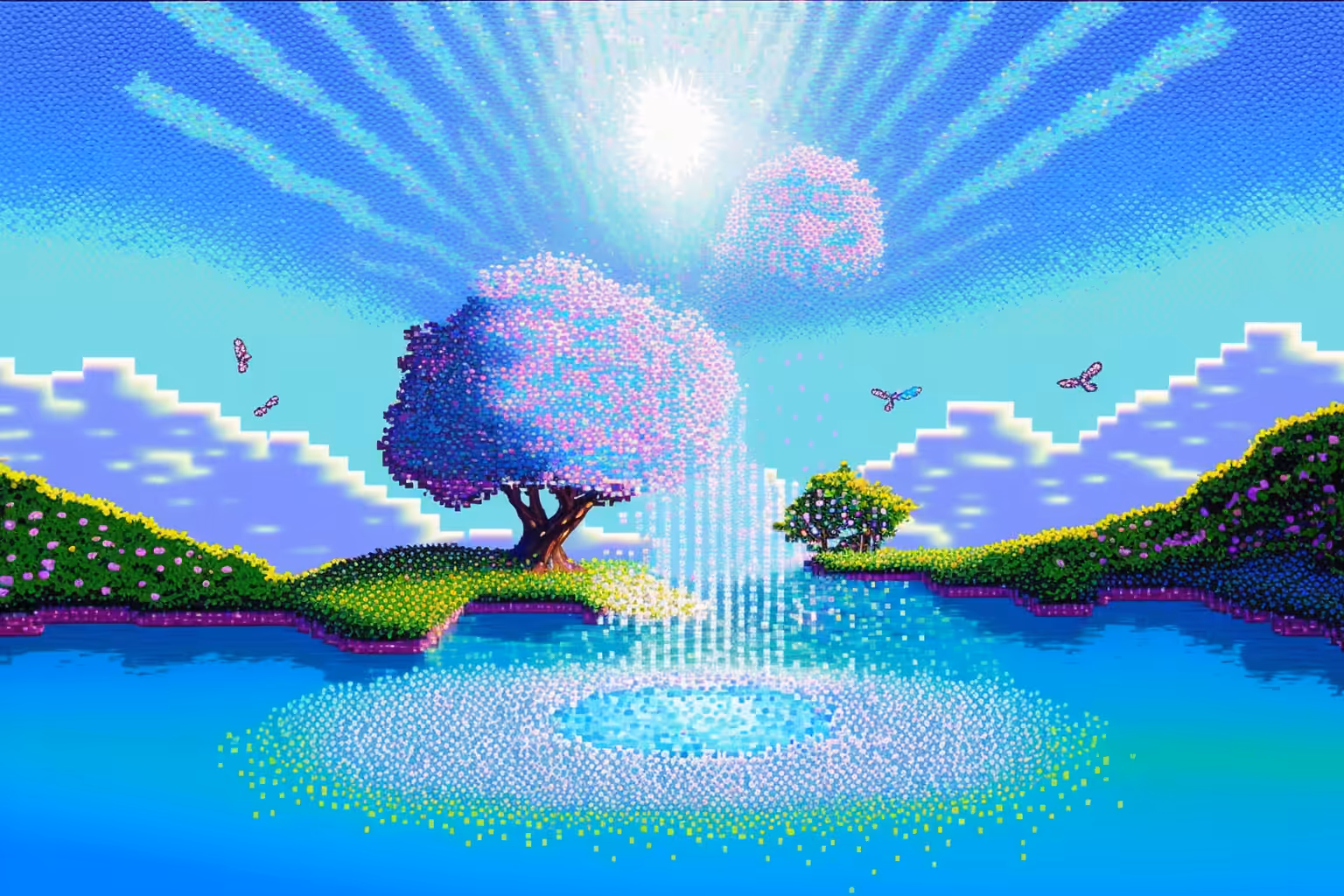 Spring Awakening 
