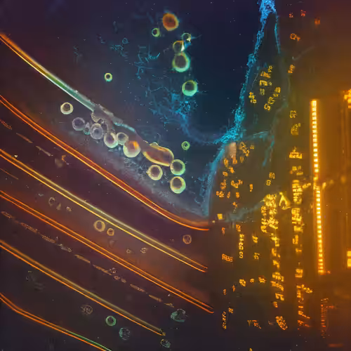 Molecular Atlas #60