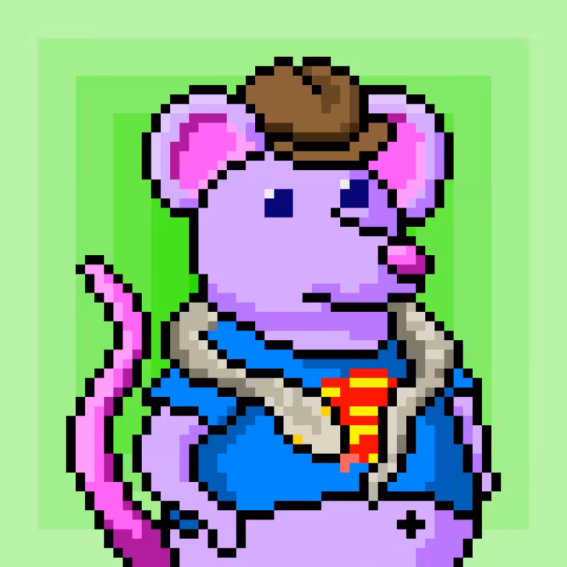 XTZ-Rat #107