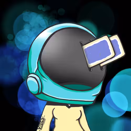 VibeNauts #145