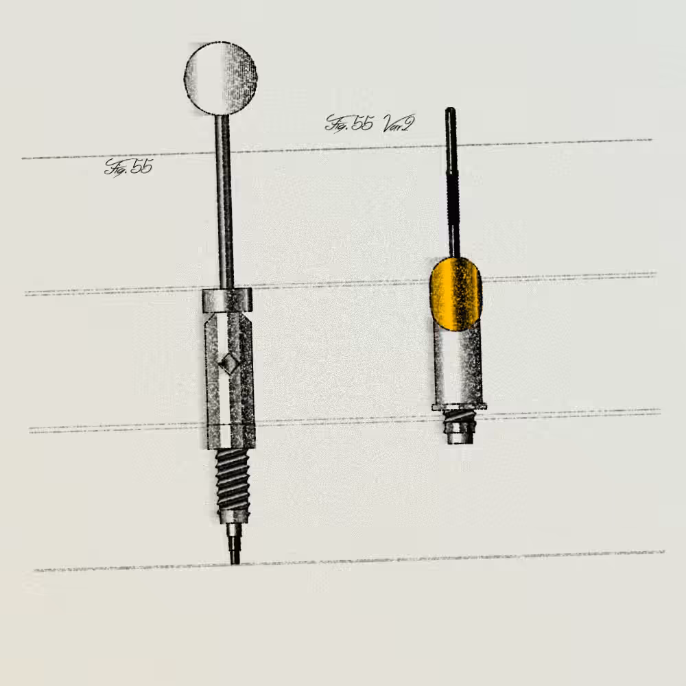Practical Instruments #106
