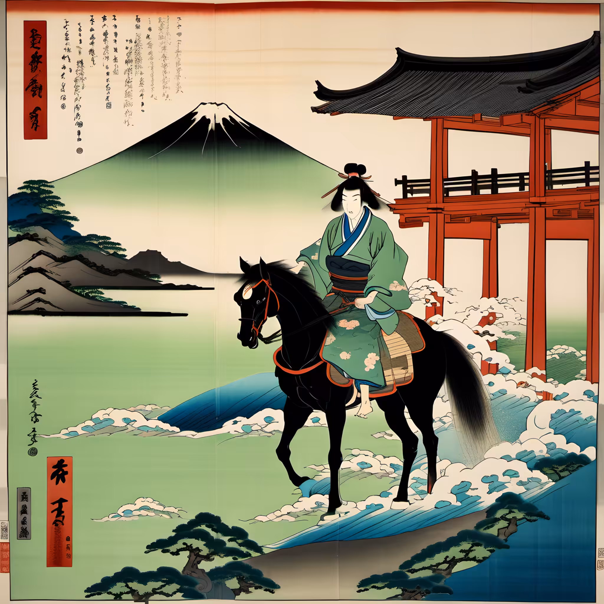 EDO #7
