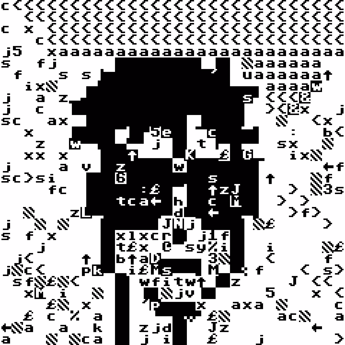 PET Punk 197