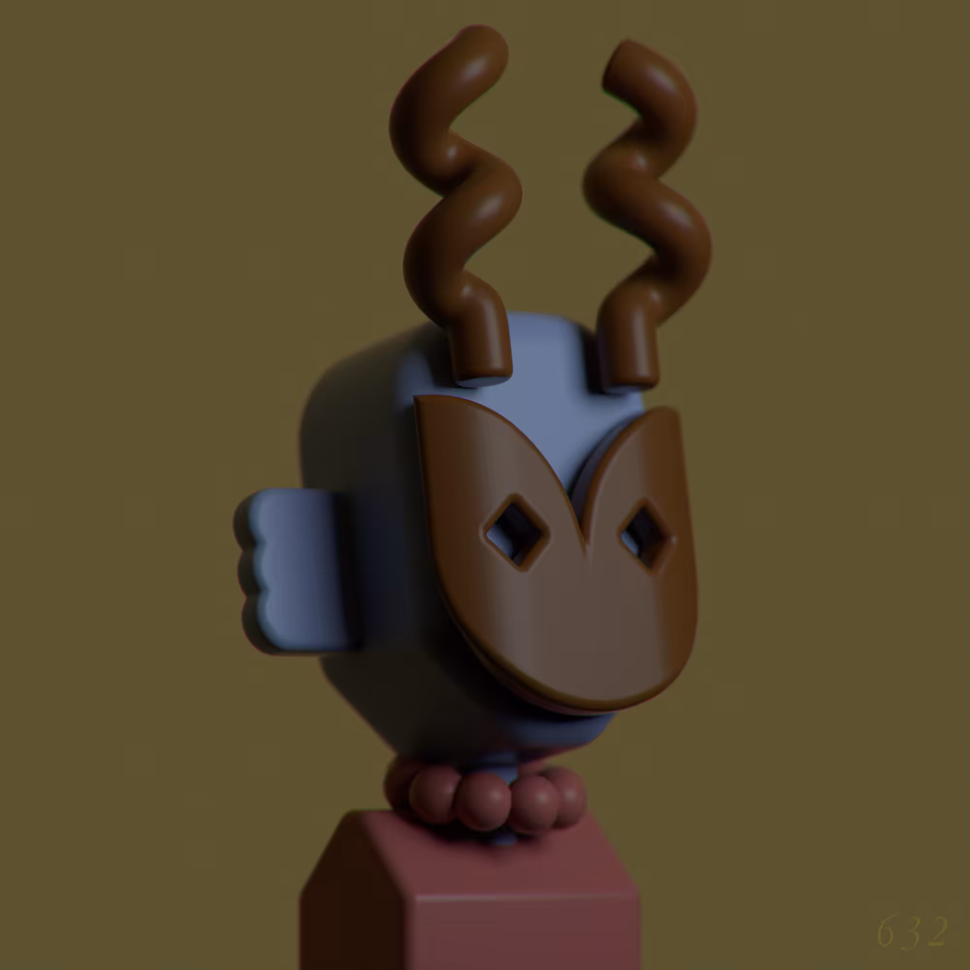 MSKD_632