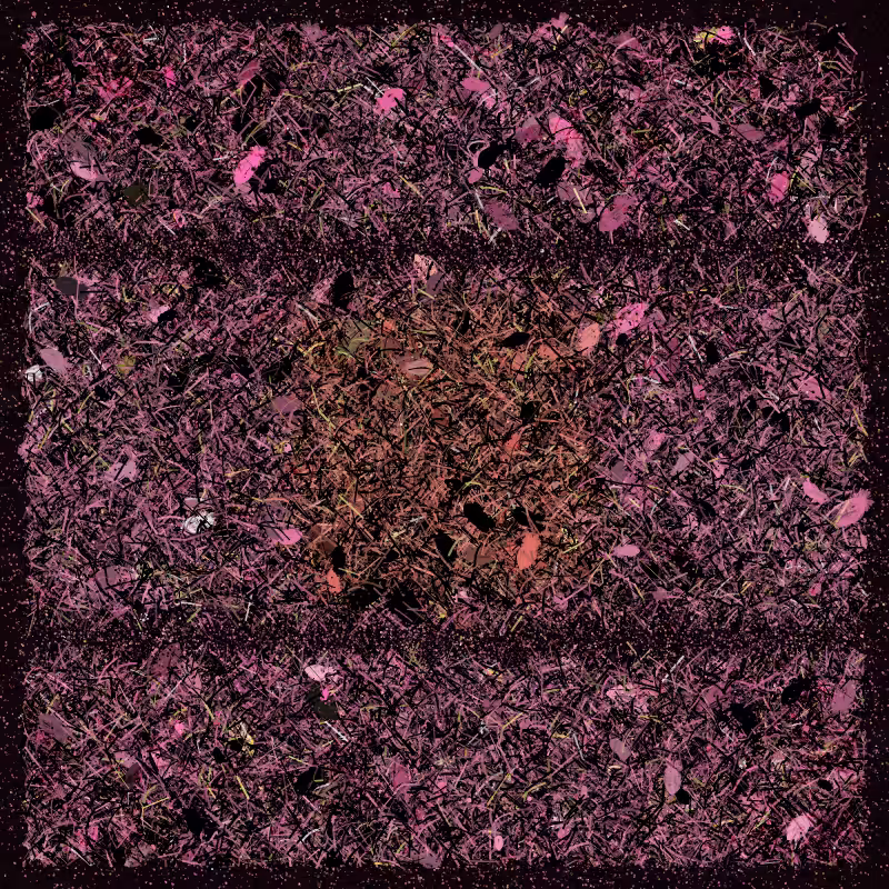 Into the Forestland #94