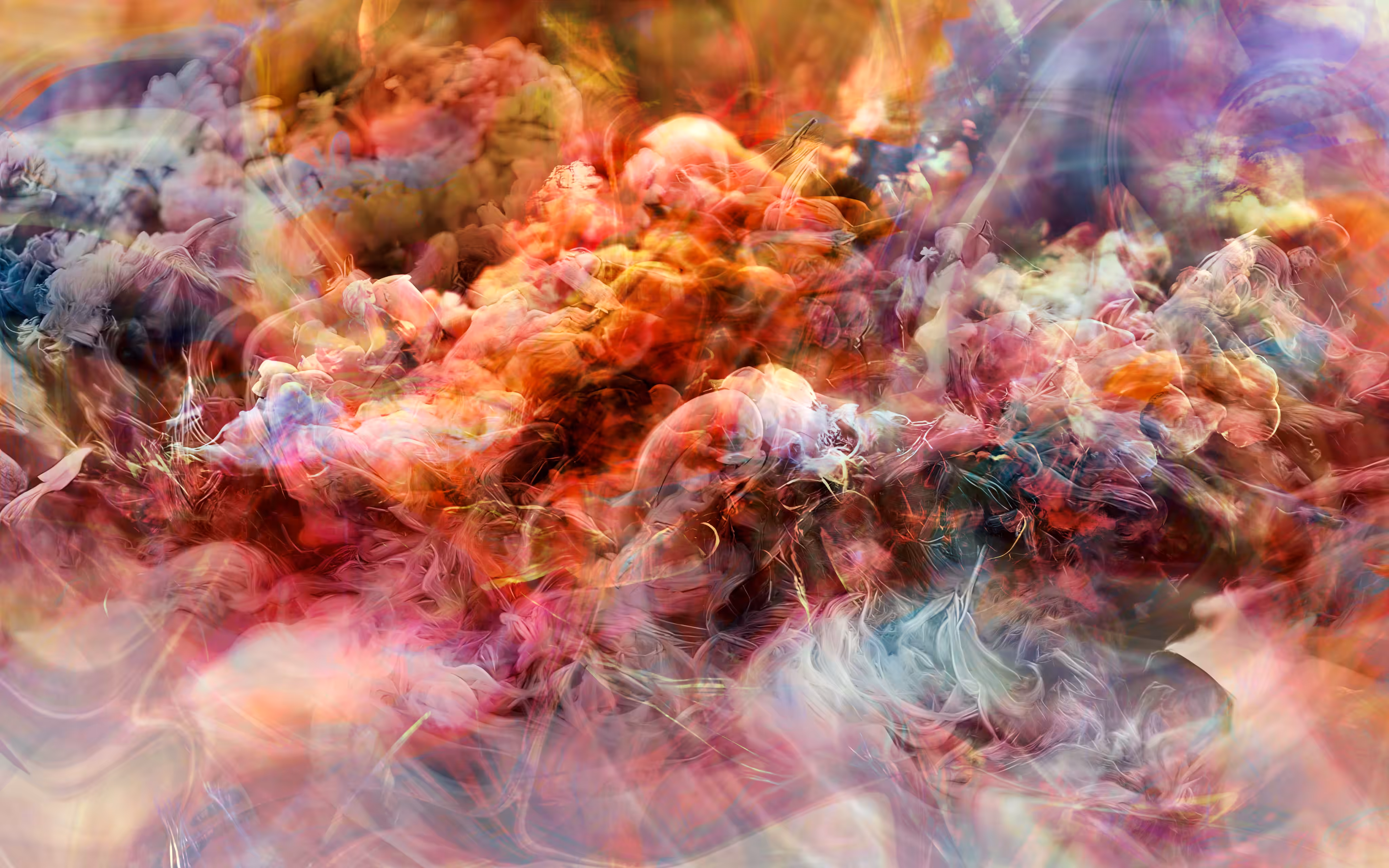 Secret Universes #5