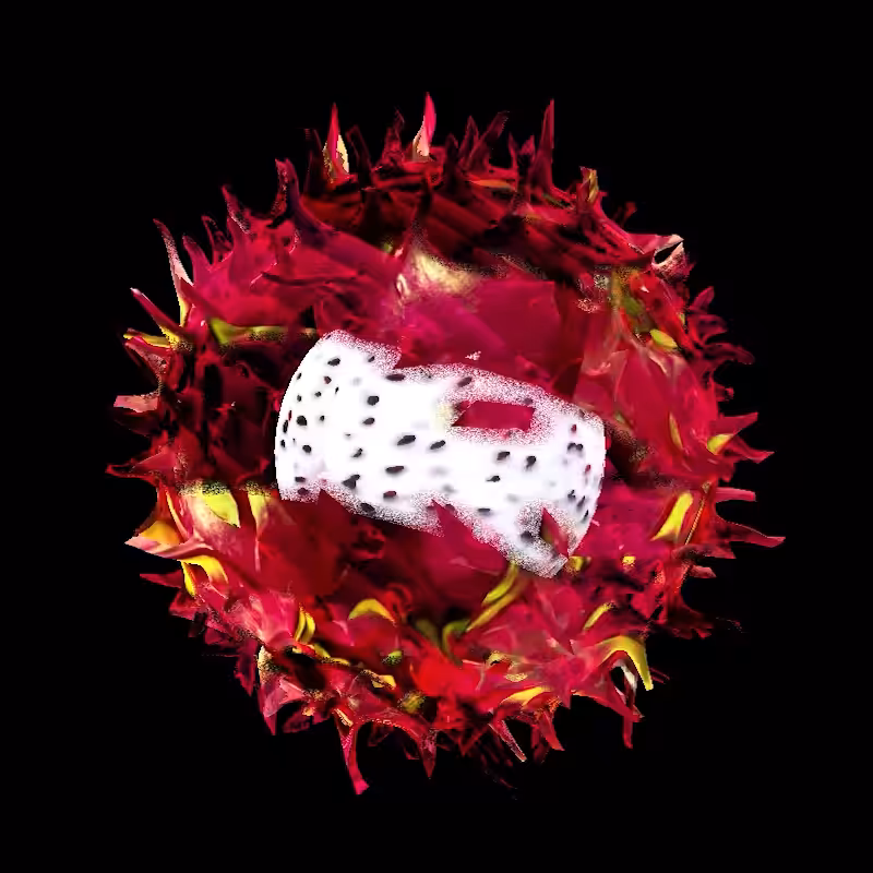 Dragon Fruit