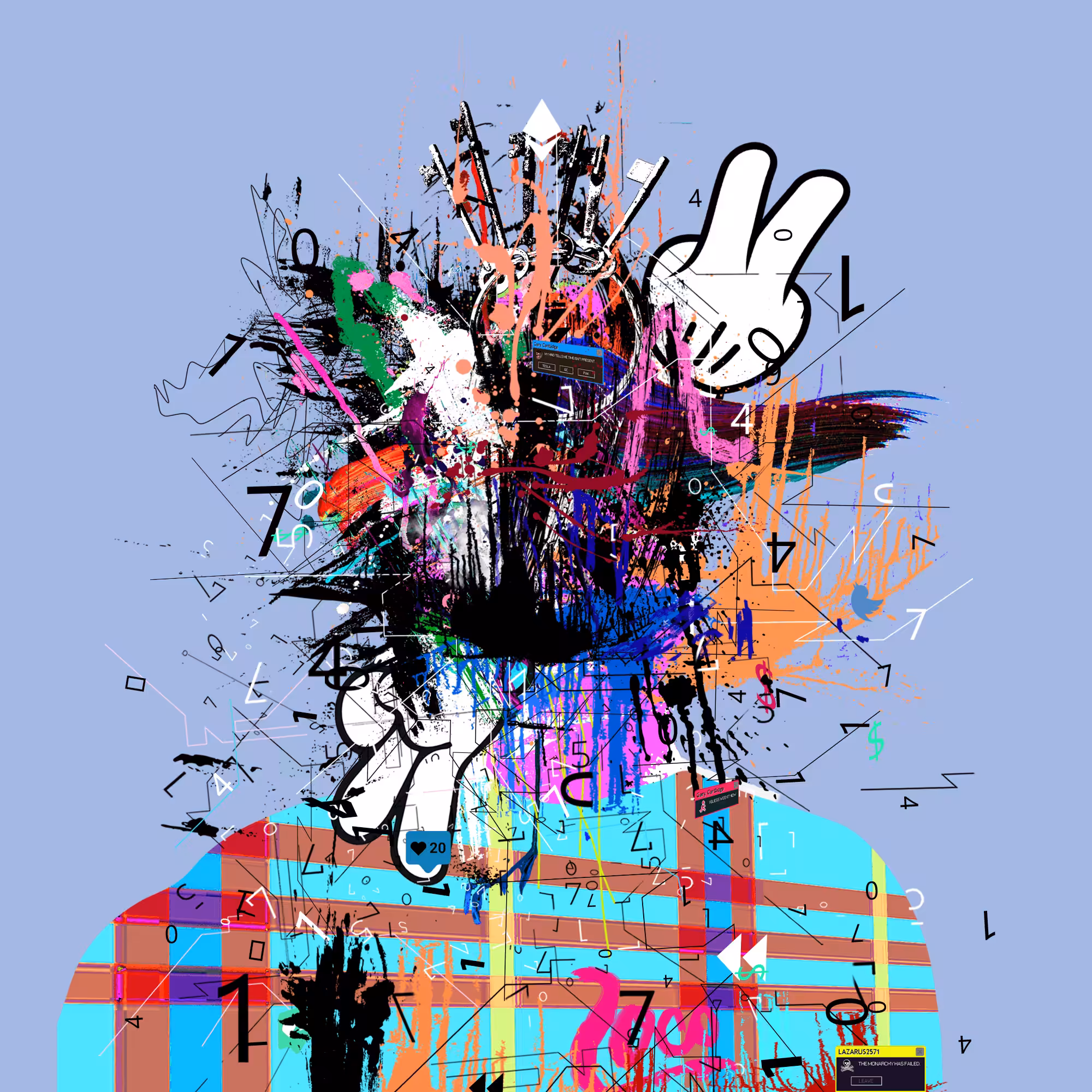 #66