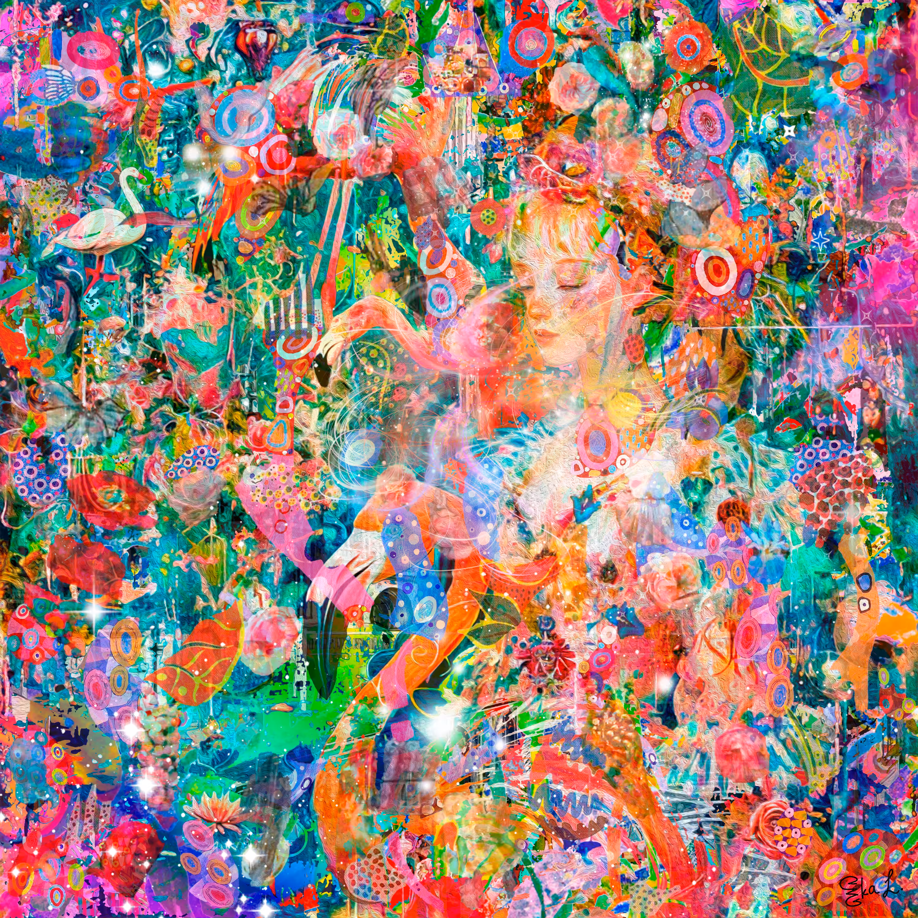 Imaginarium #12