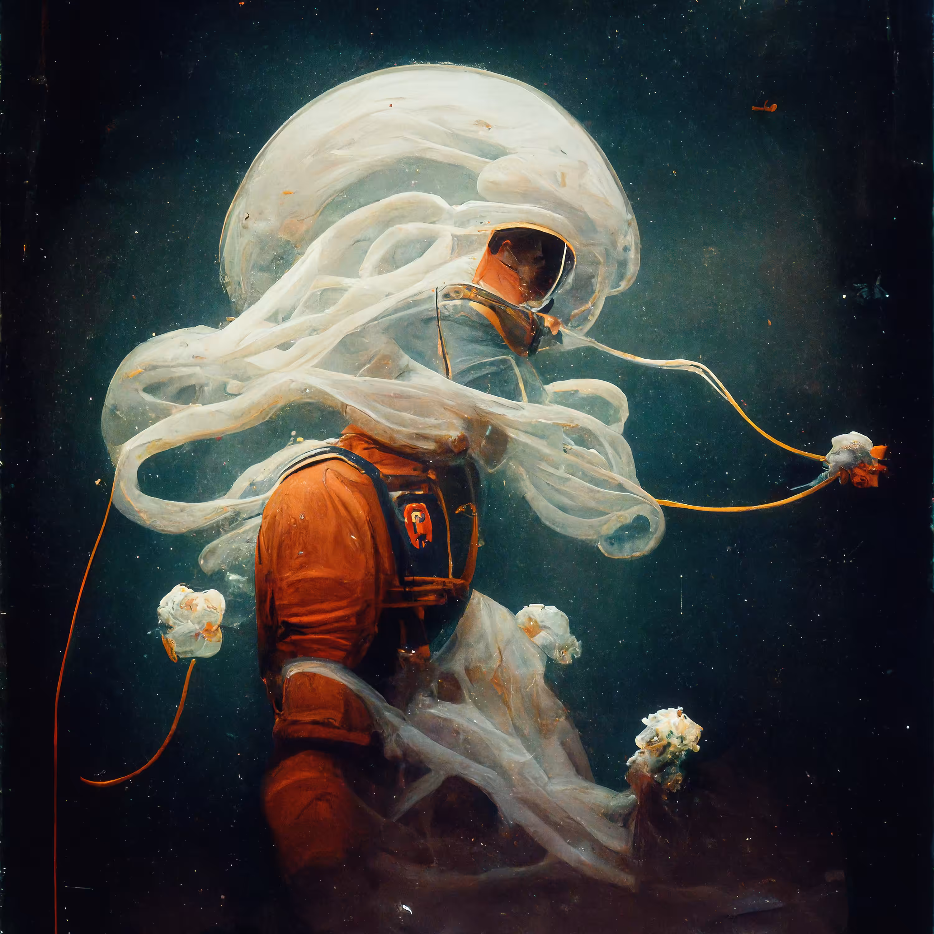 The JellyGod