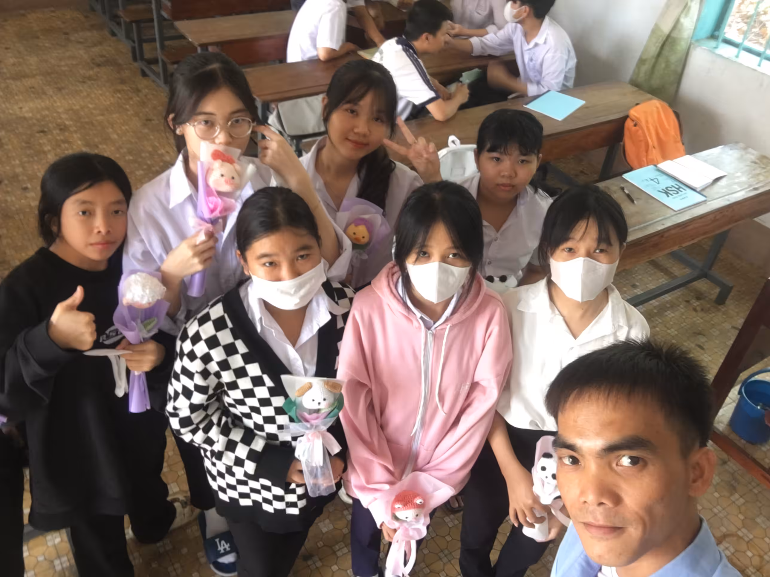 Câu chuyện của bạn, ký ức của tôi