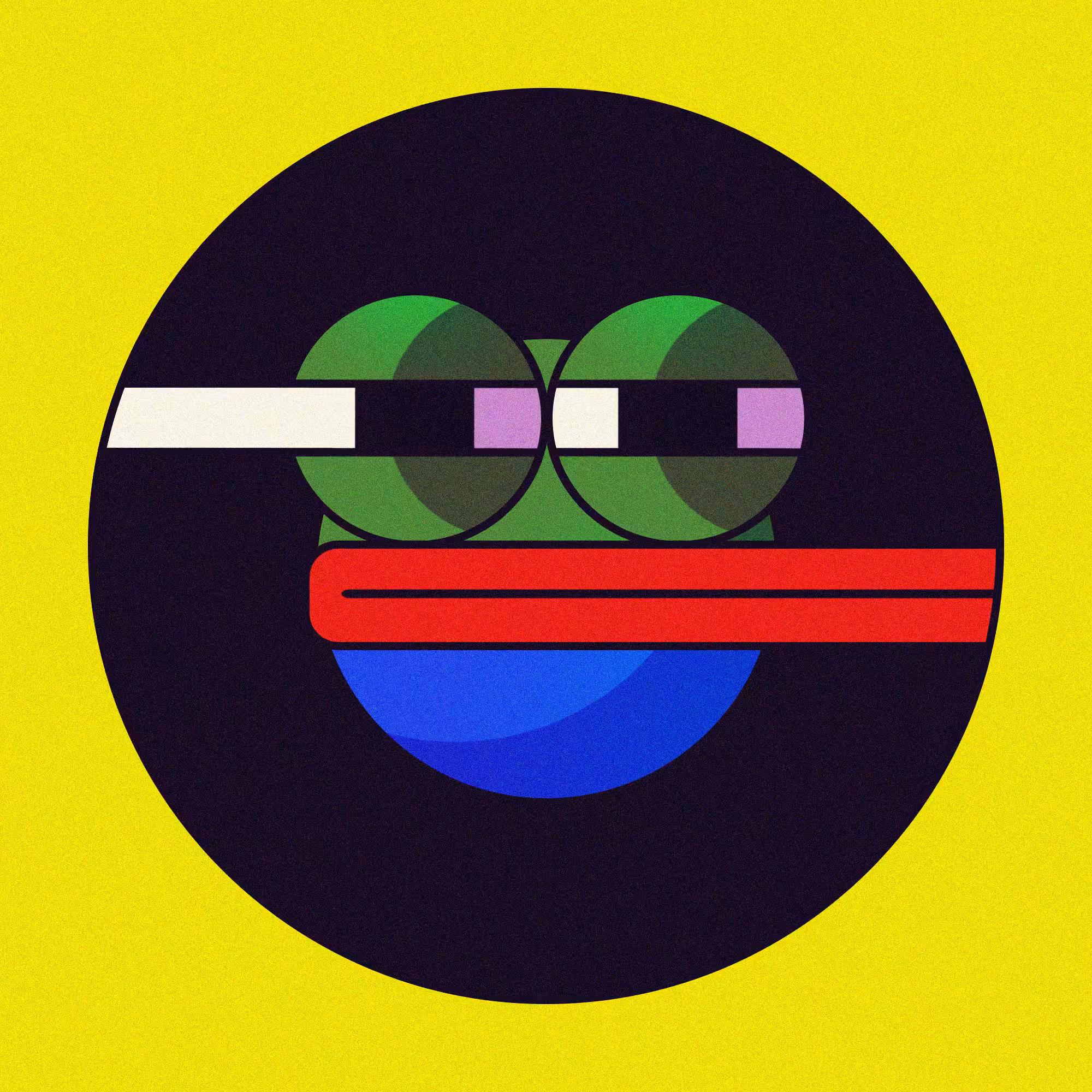 Cycle Pepe #175