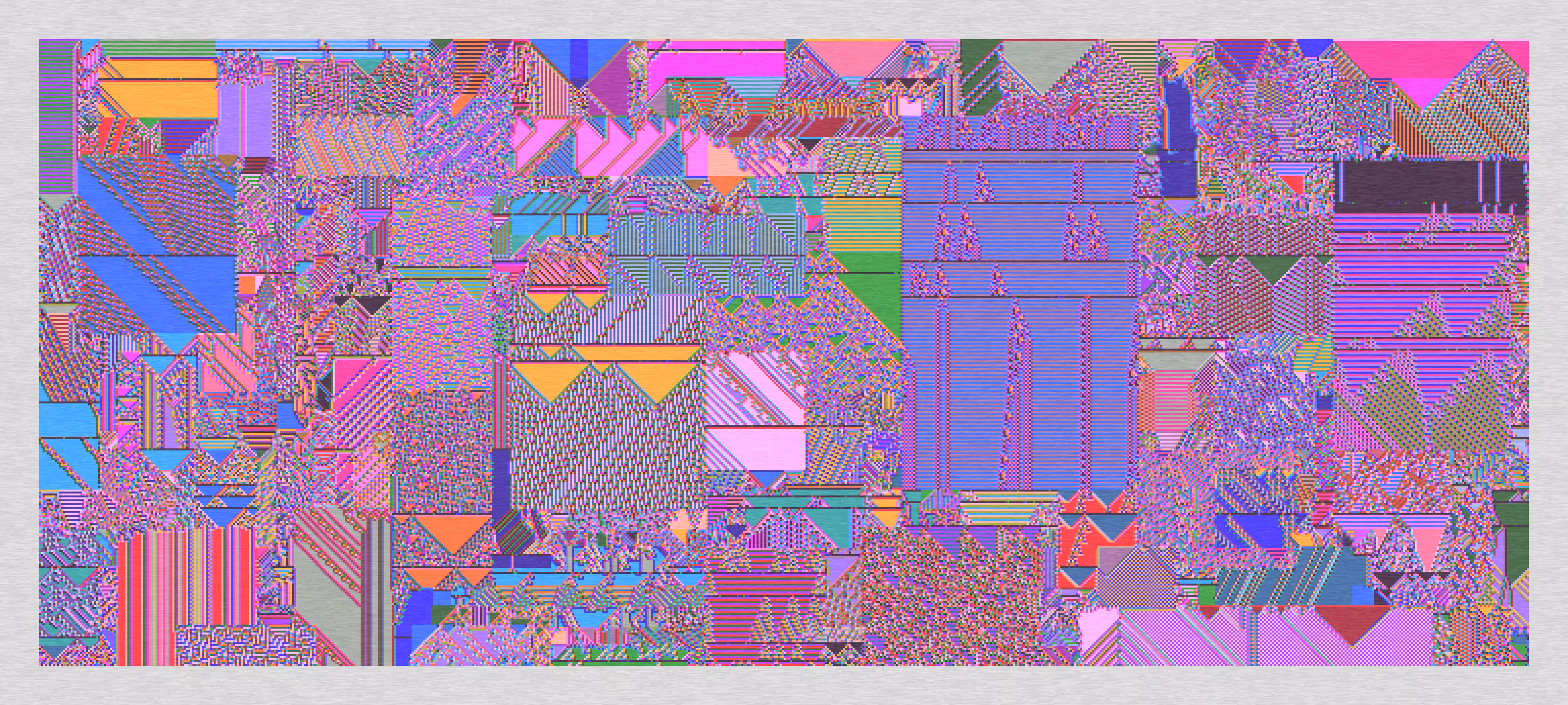 CA Panico RGB #75