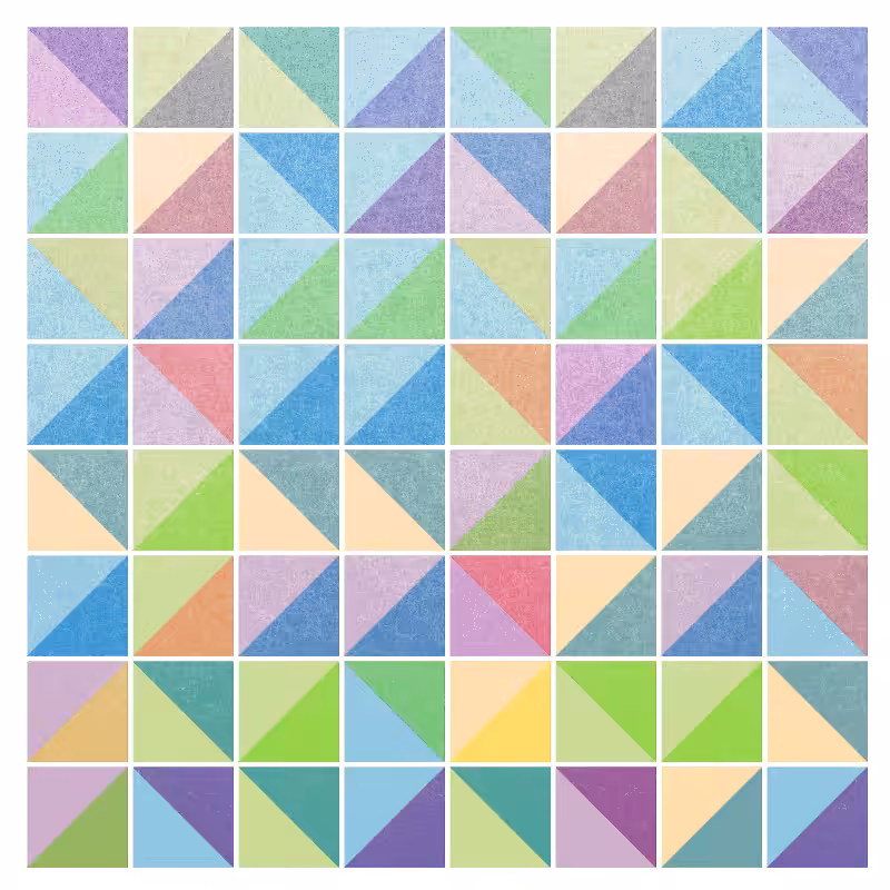 Triangles #37
