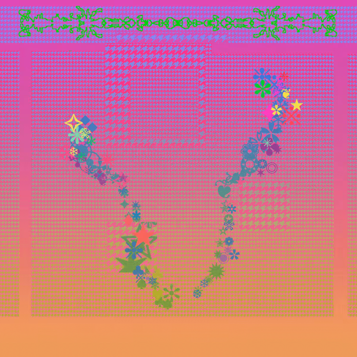 𝖈𝖗𝖊𝖘𝖈𝖊𝖓𝖉𝖔