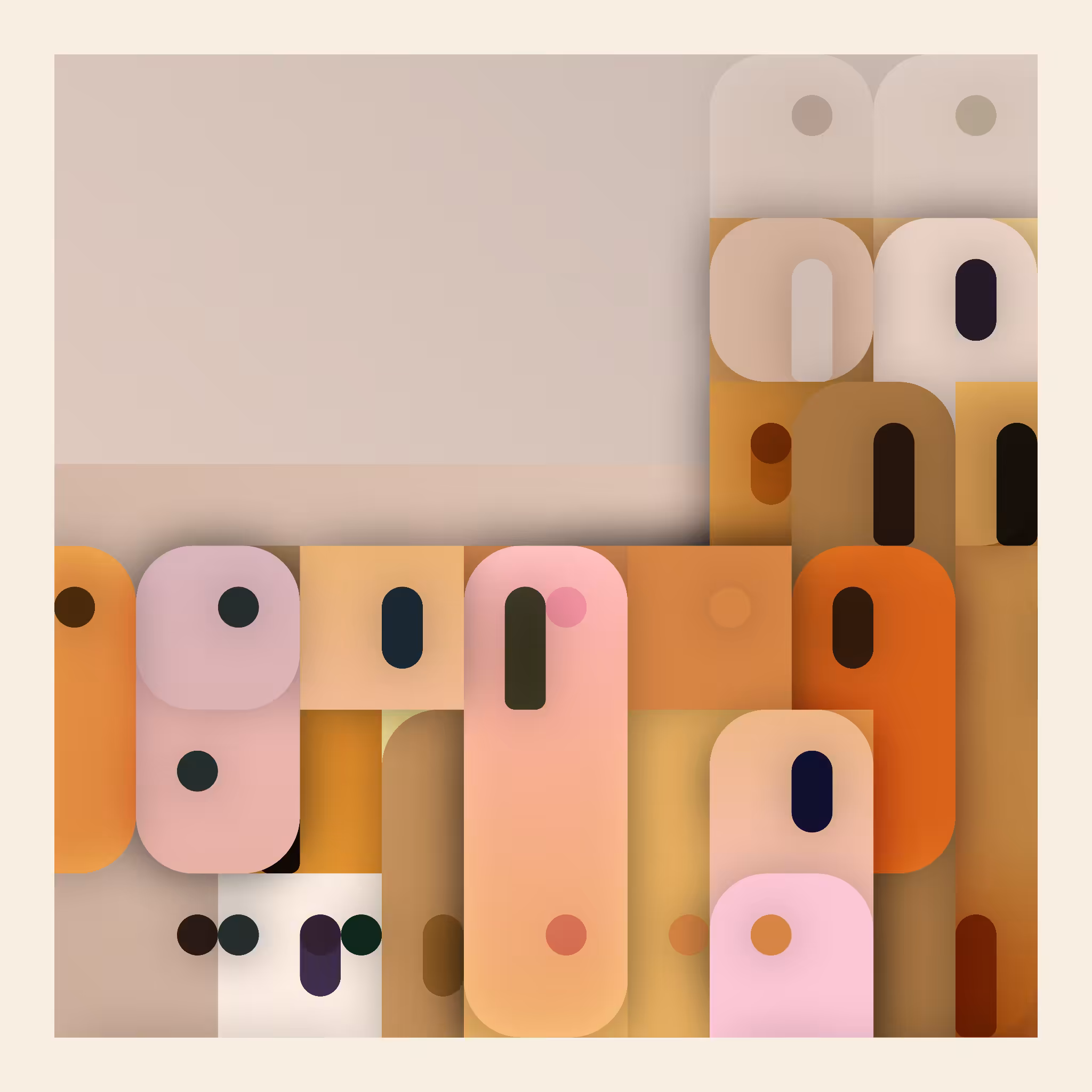 Modular City #191