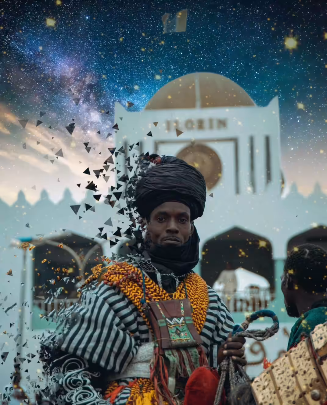 The African Culture
