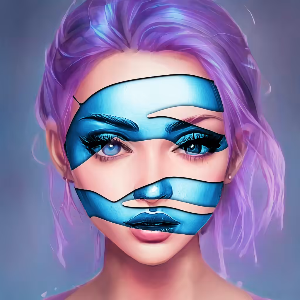 mETHbeautiavatar PFP #15