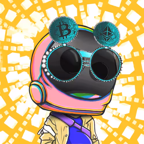 VibeNauts #466