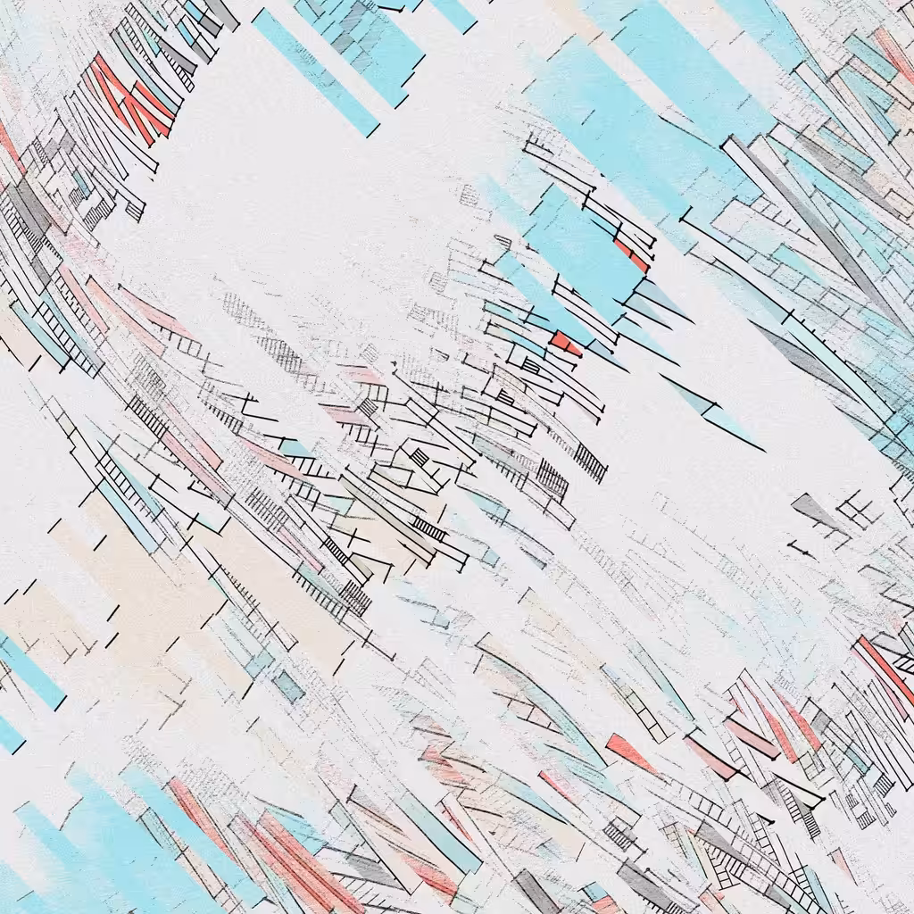 Sedimentary Dissolution #303