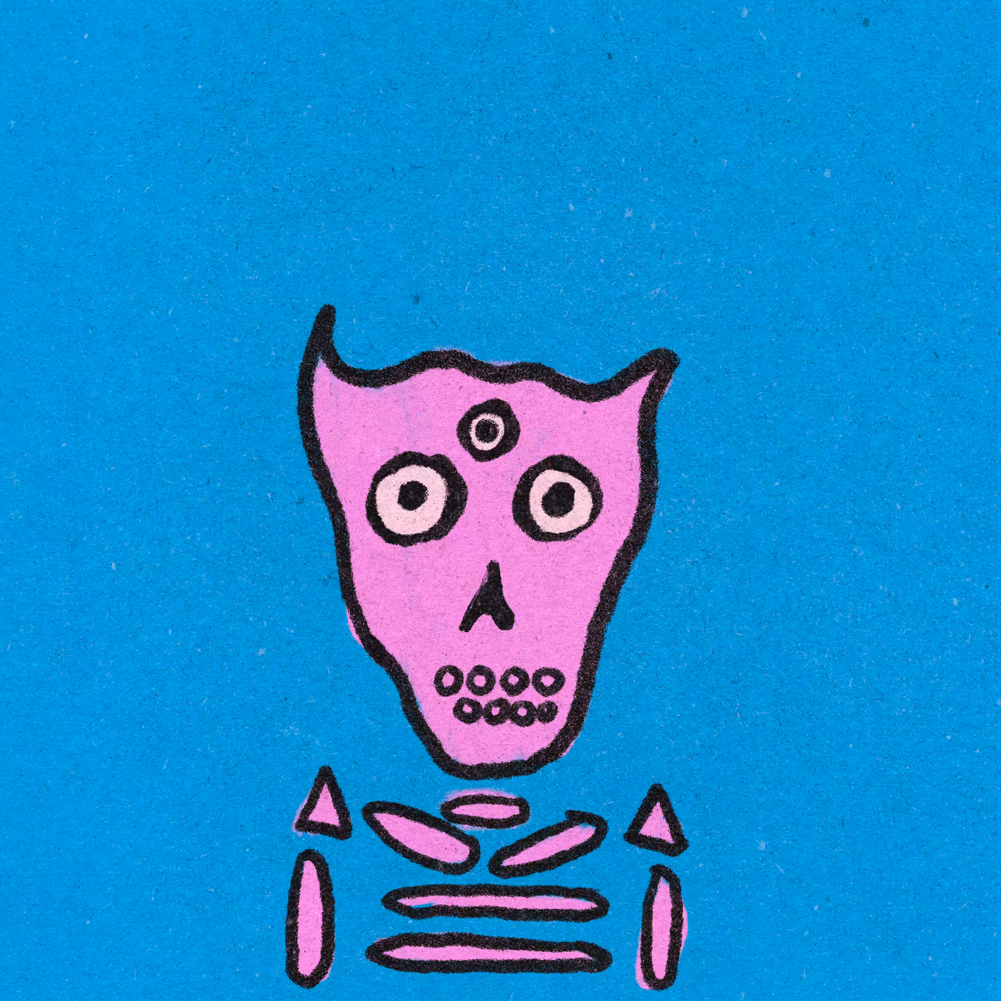 Bones #4