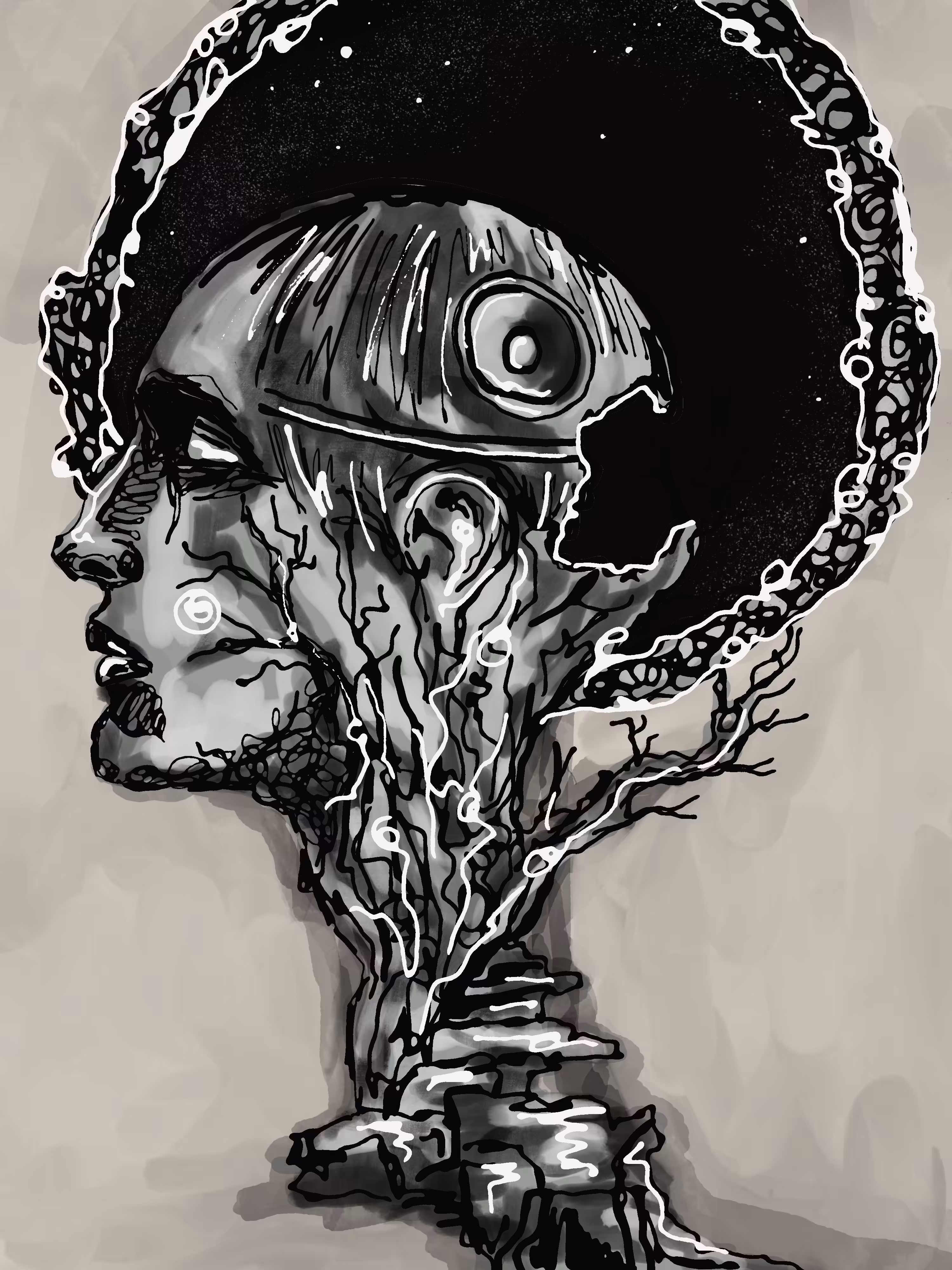 Sic transit gloria mundi