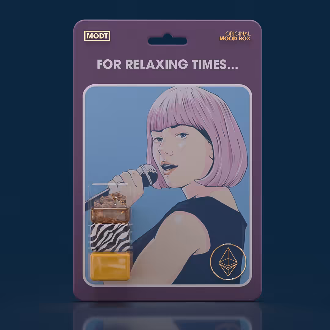 Mood Box 014