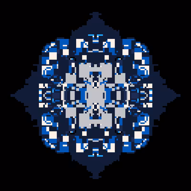 SNO_FLAKES #20