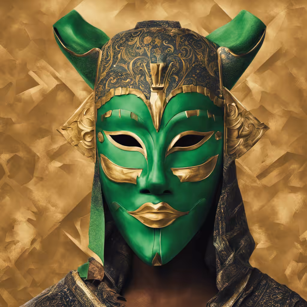 The Mask