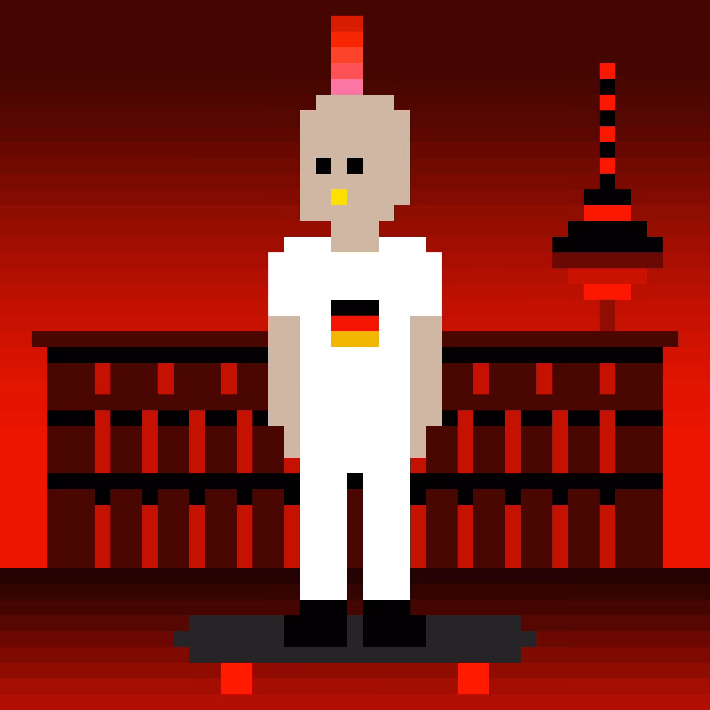 CryptoBerliner #300
