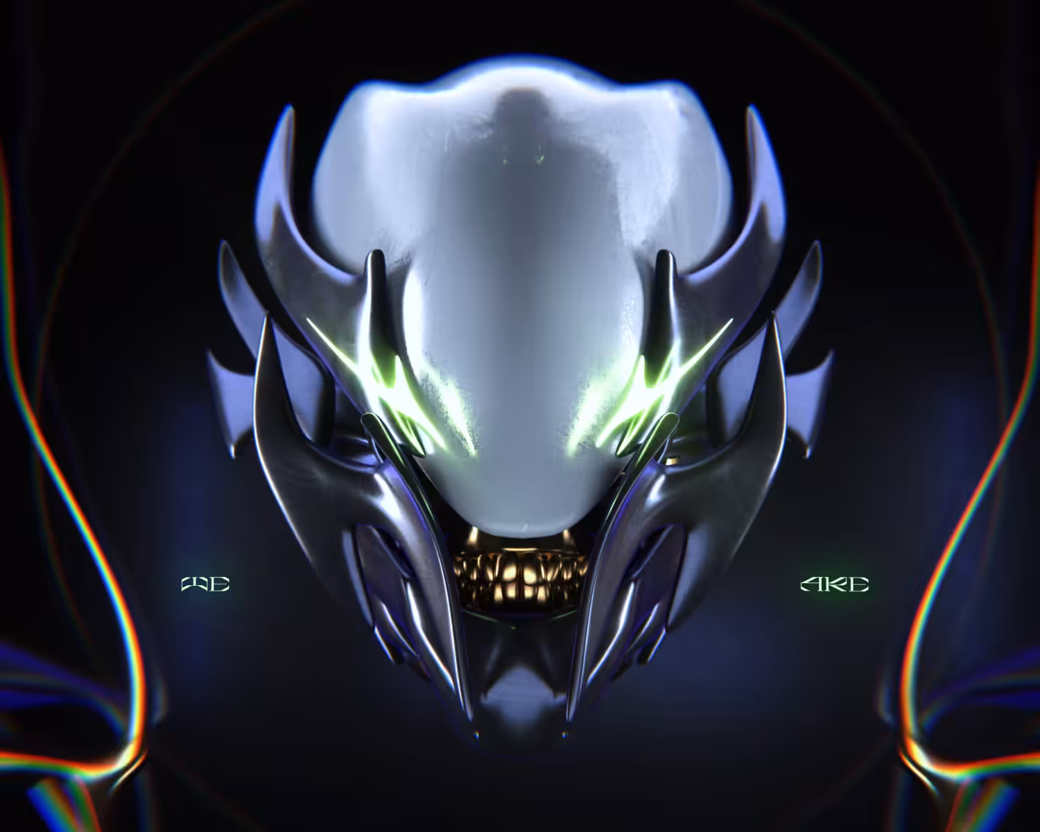 Cyber Head - The Army of 2021