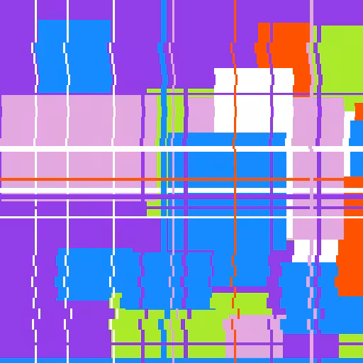 Chromatic Chaos #8075
