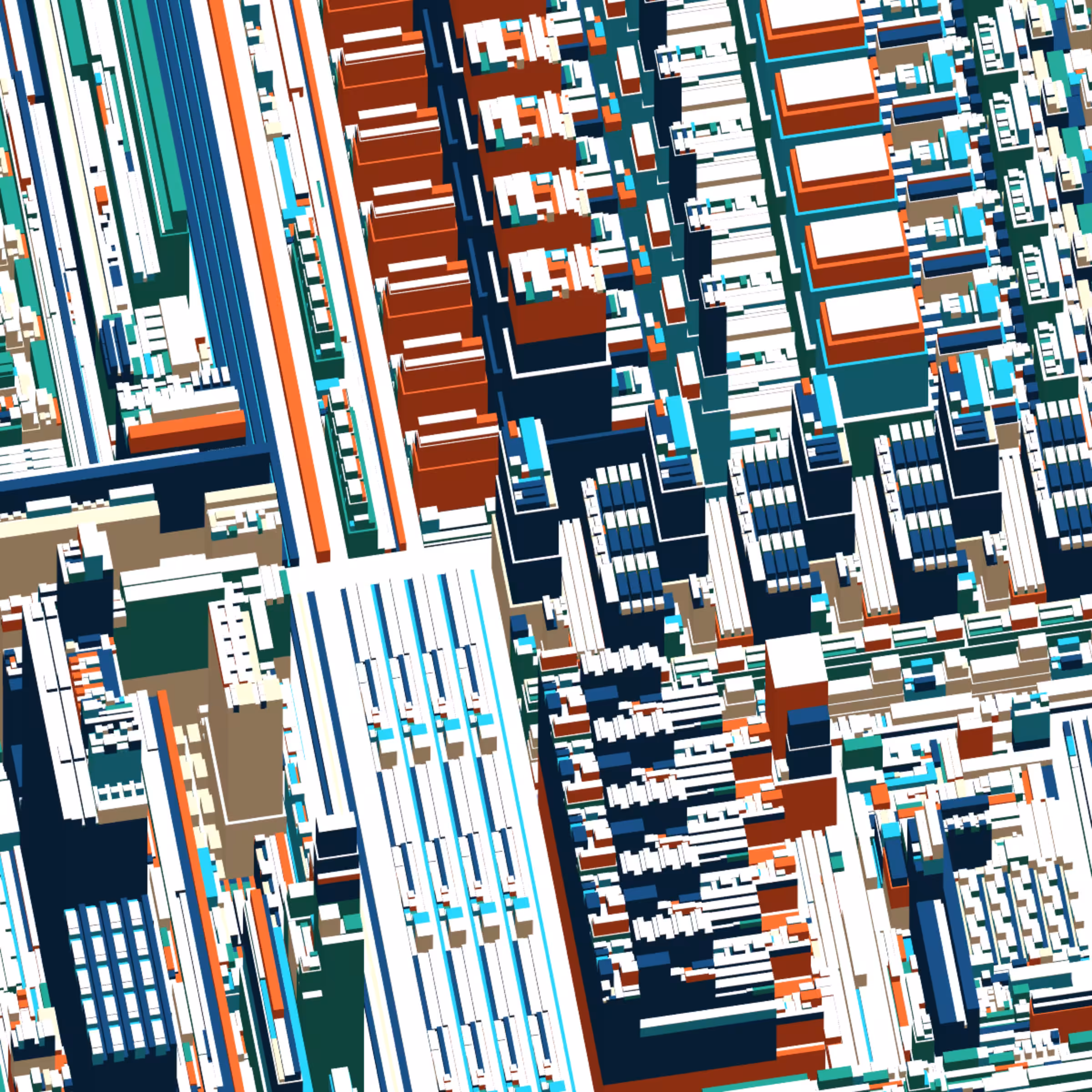 Democracity #788