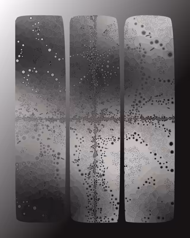 Perforations #11
