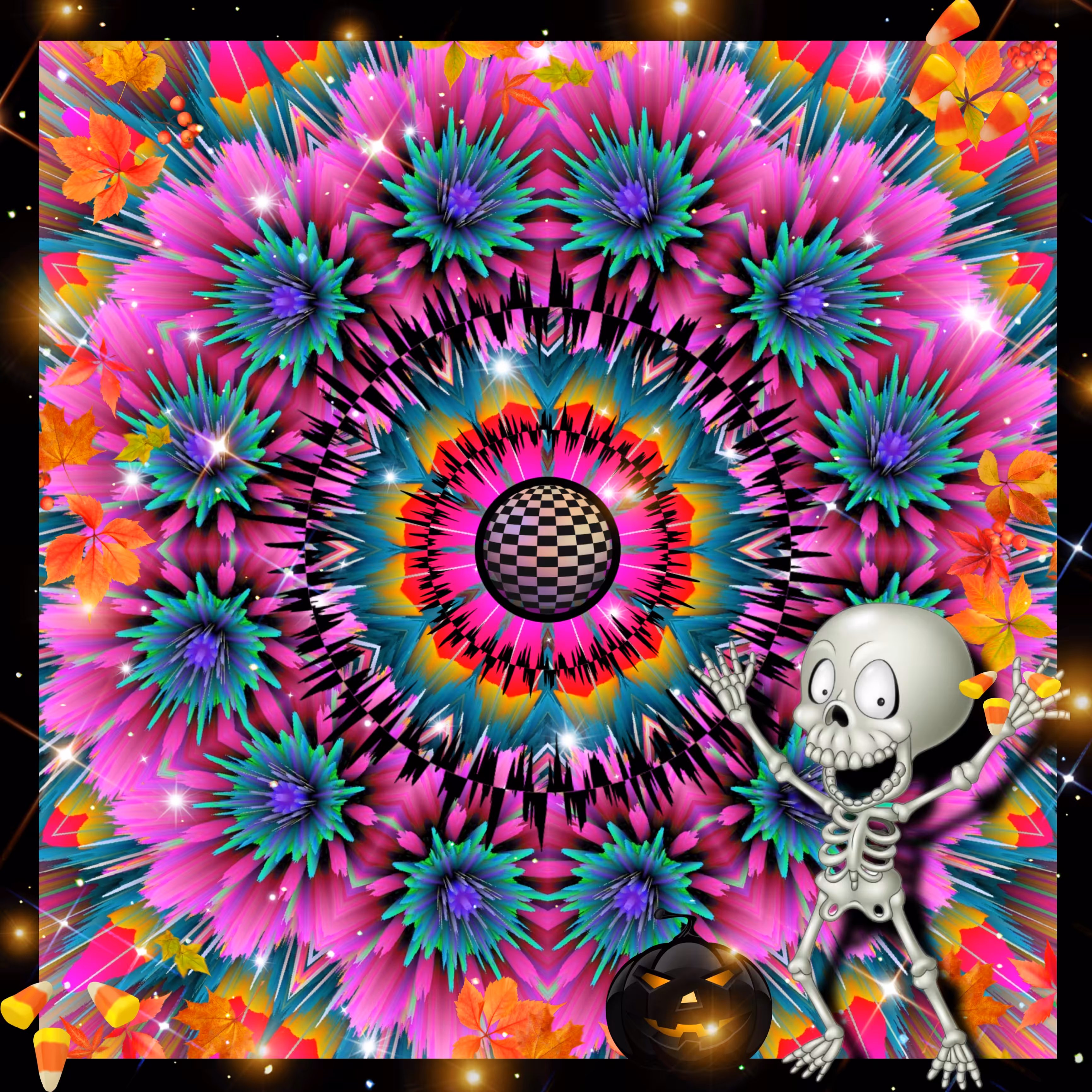 Alchemy Alley 87 