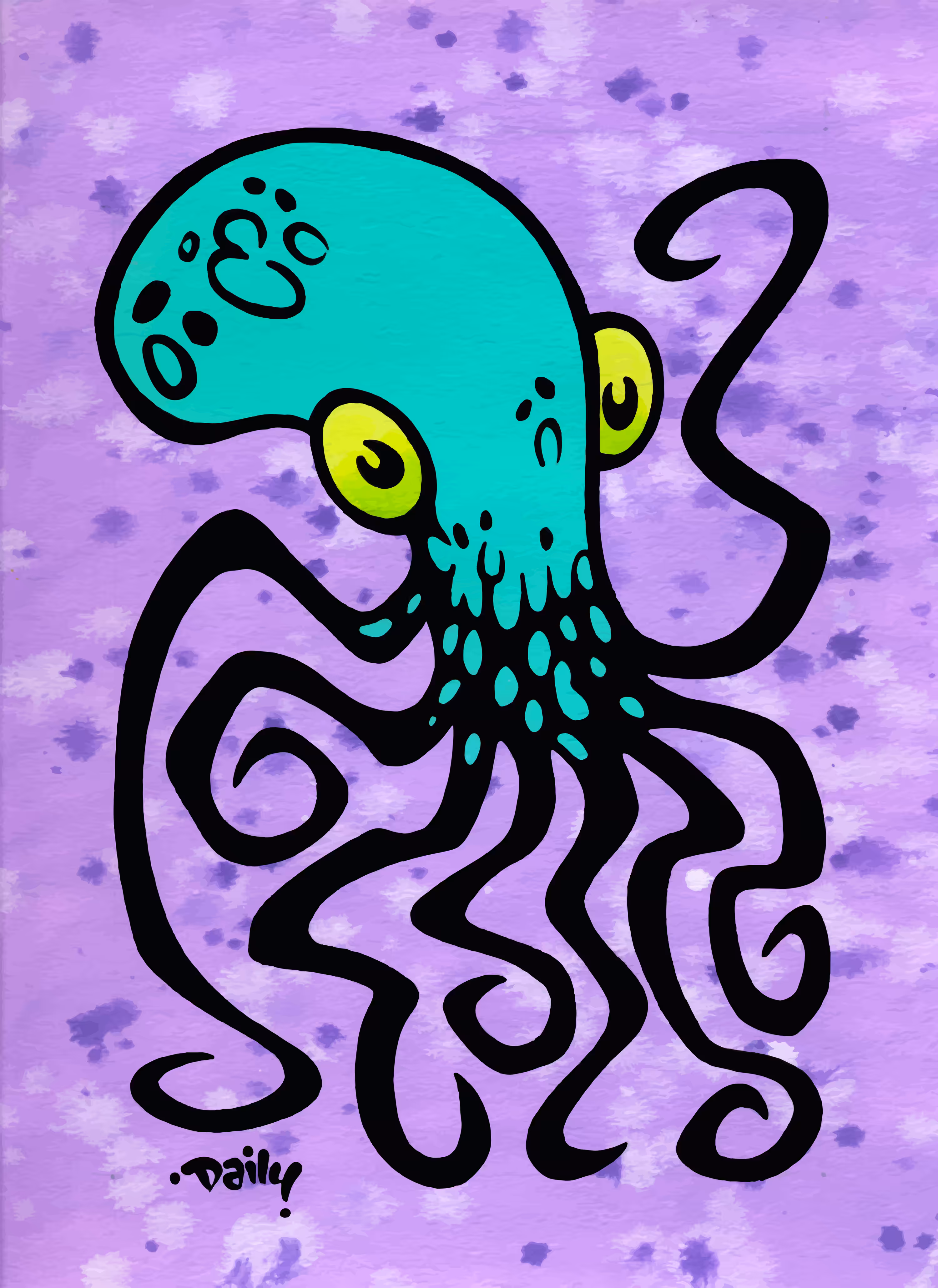 Aquapus