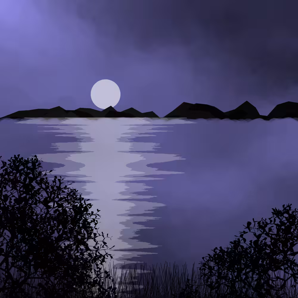 Reverie #43