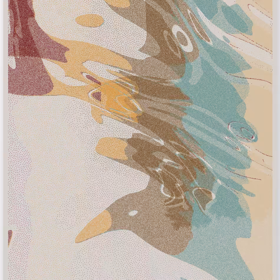 Caustics #17