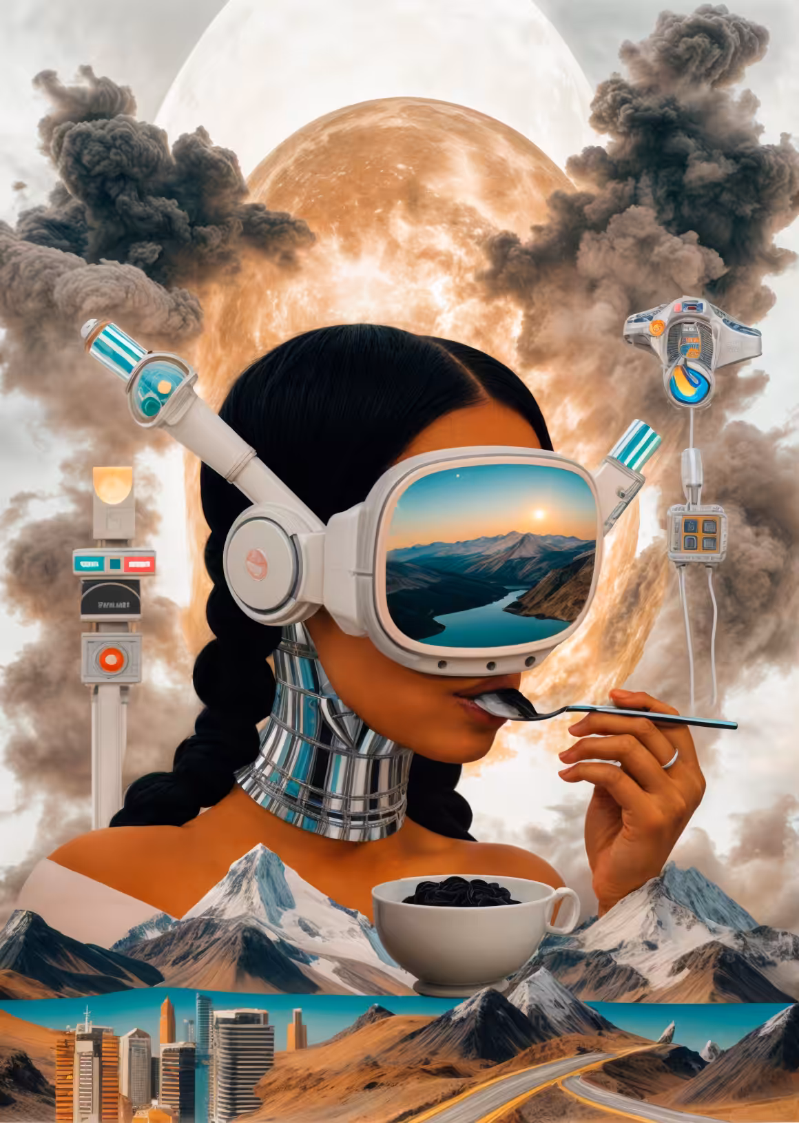 AI impact