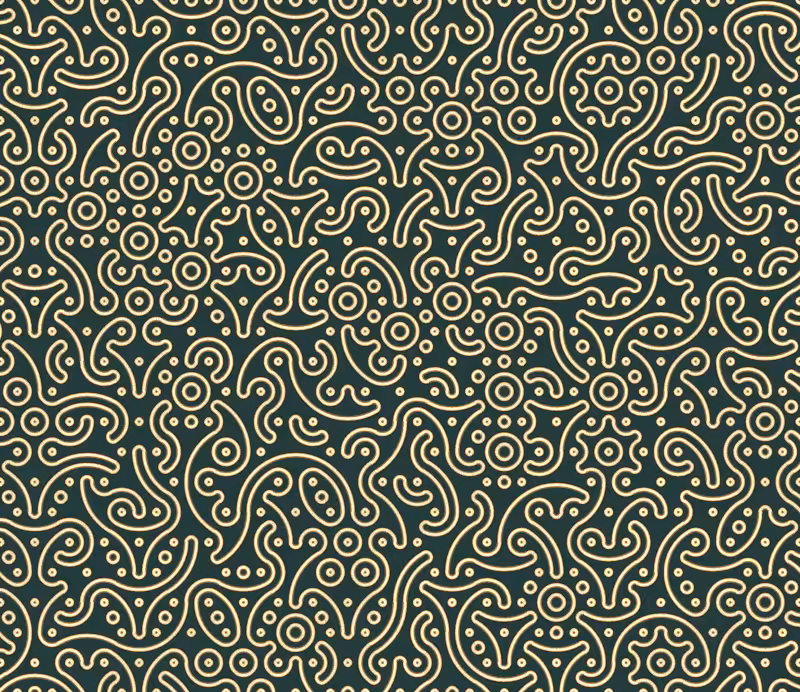 Apophenia #26